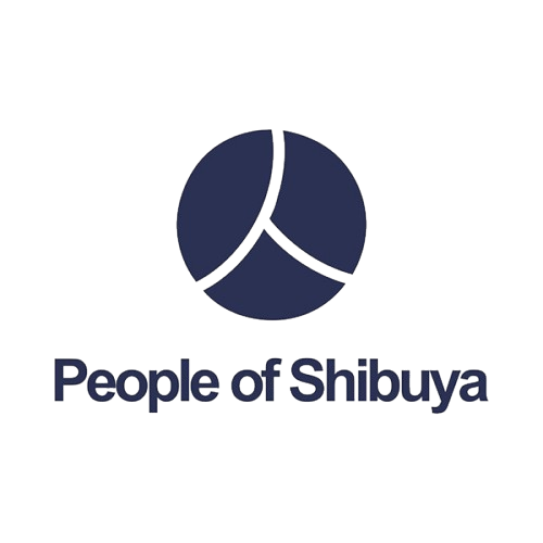 People Of Shibuya