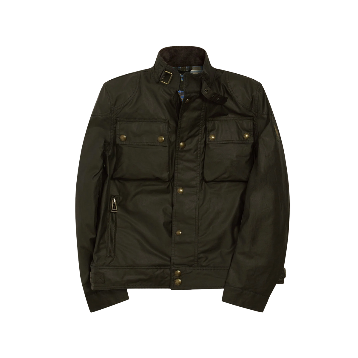 BELSTAFF GIACCA RACEMASTER ICON 105306