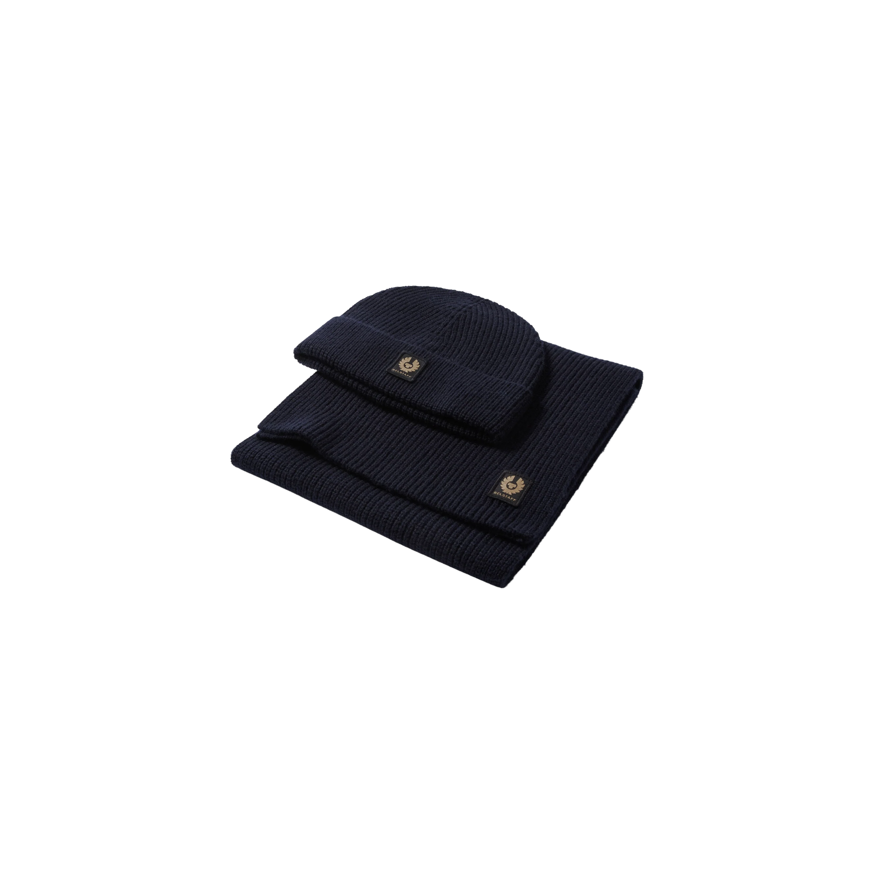 BELSTAFF SET CAPPELLO&SCIARPA WOODFIELD 106232