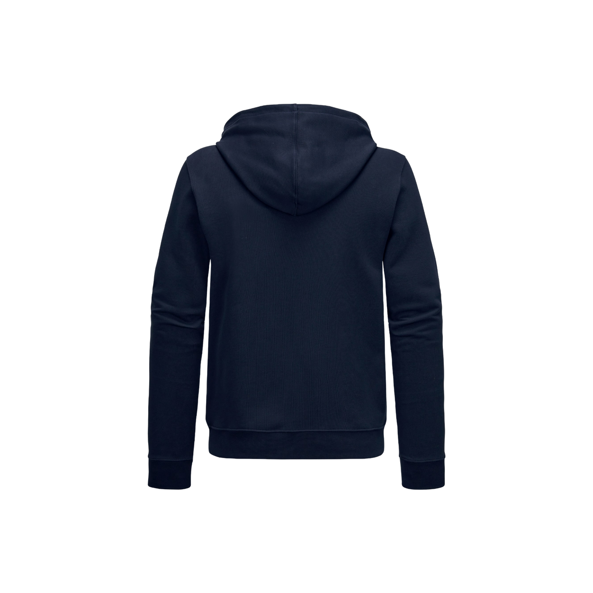 BELSTAFF FELPA ZIP CON CAPPUCCIO CURATOR HOODIE 106500