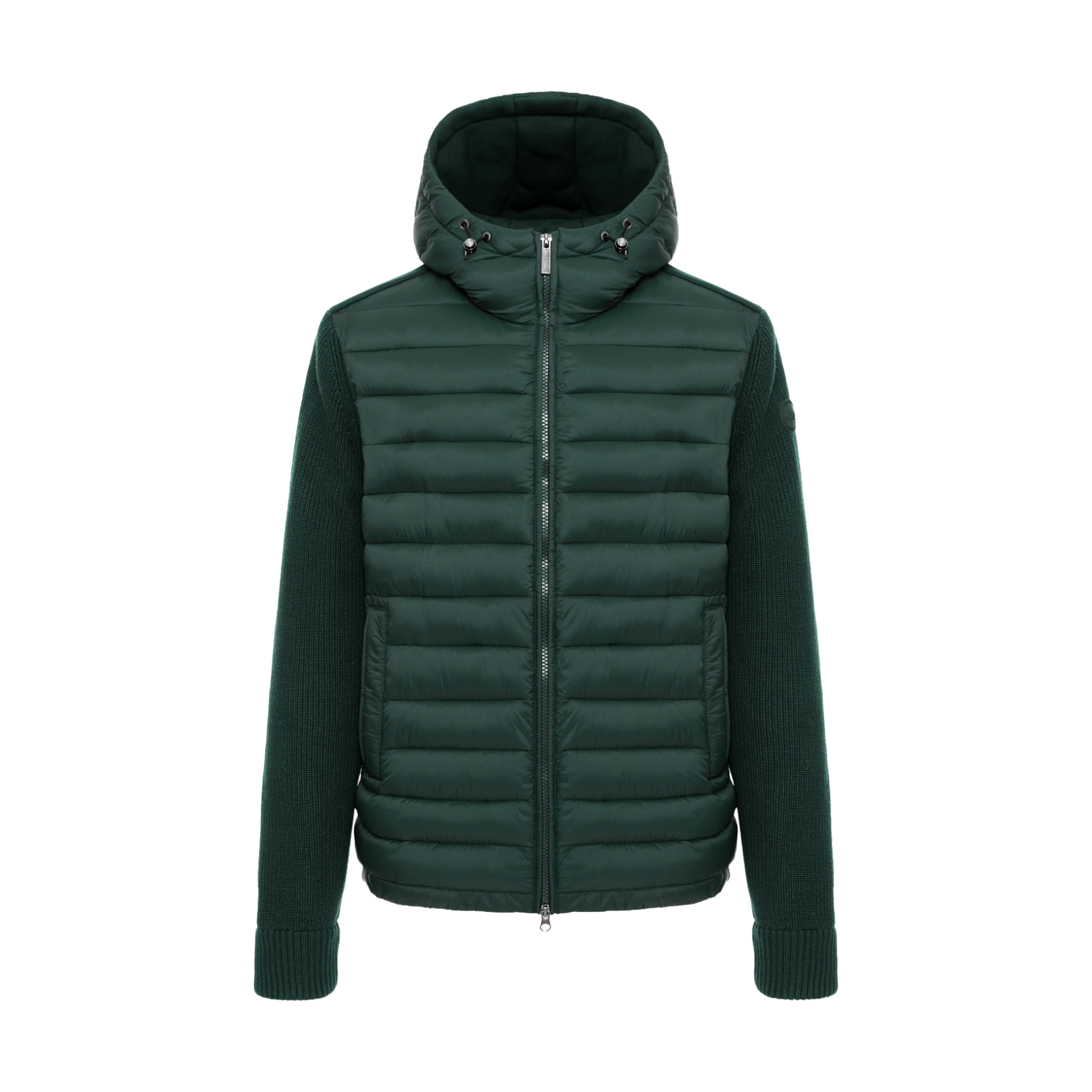 COLMAR Giacca ibrida con cappuccio 11000012 8ZX