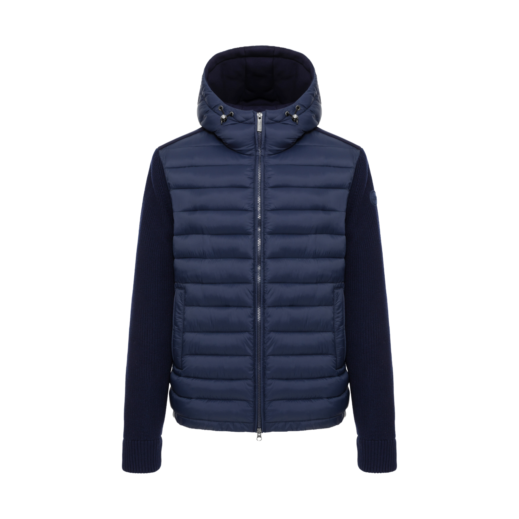 COLMAR Giacca ibrida con cappuccio 11000012 8ZX