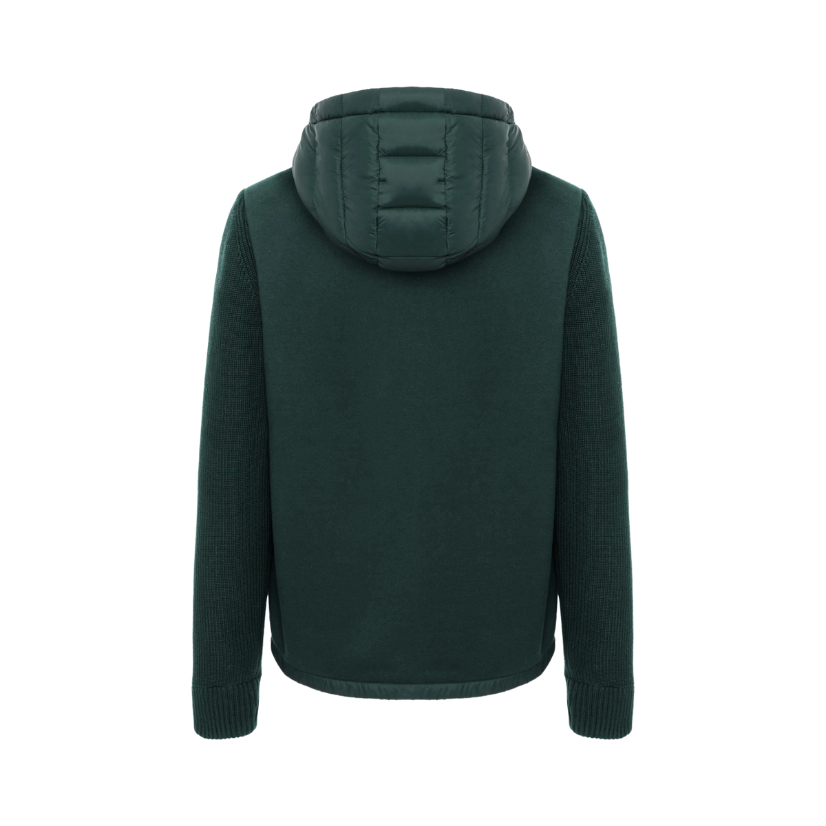 COLMAR Giacca ibrida con cappuccio 11000012 8ZX