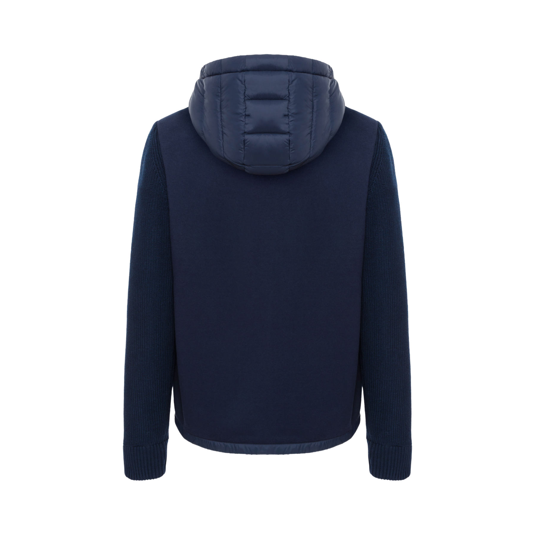 COLMAR Giacca ibrida con cappuccio 11000012 8ZX