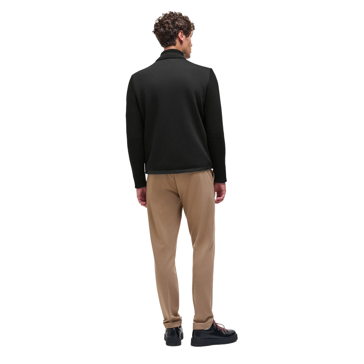 COLMAR Giacca trapuntata ibrida 11000014 8ZX