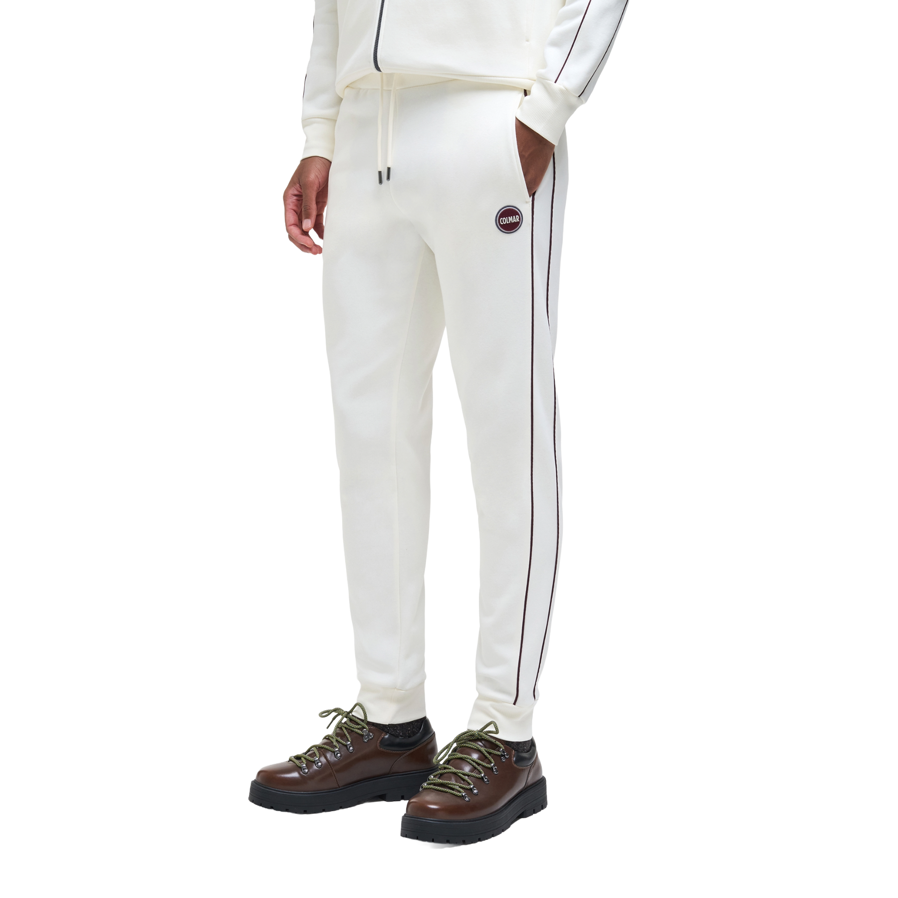 COLMAR Pantaloni della tuta Heritage 62000021 3LN