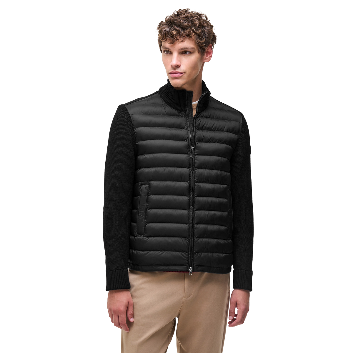 COLMAR Giacca trapuntata ibrida 11000014 8ZX