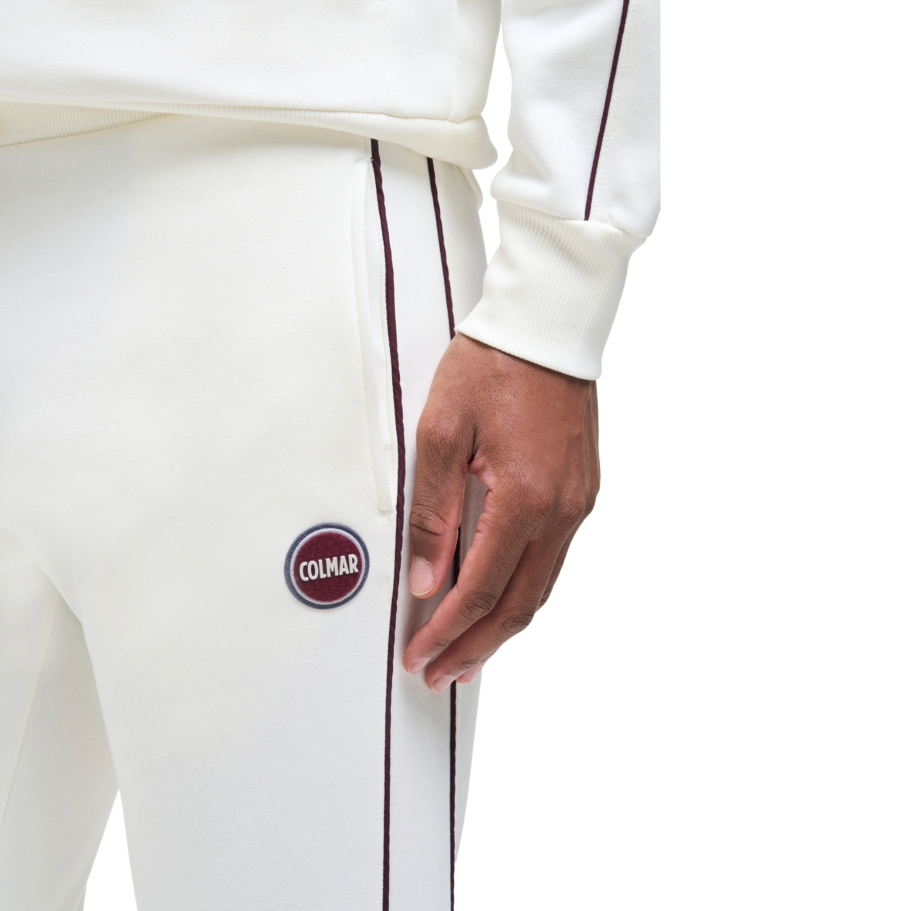 COLMAR Pantaloni della tuta Heritage 62000021 3LN
