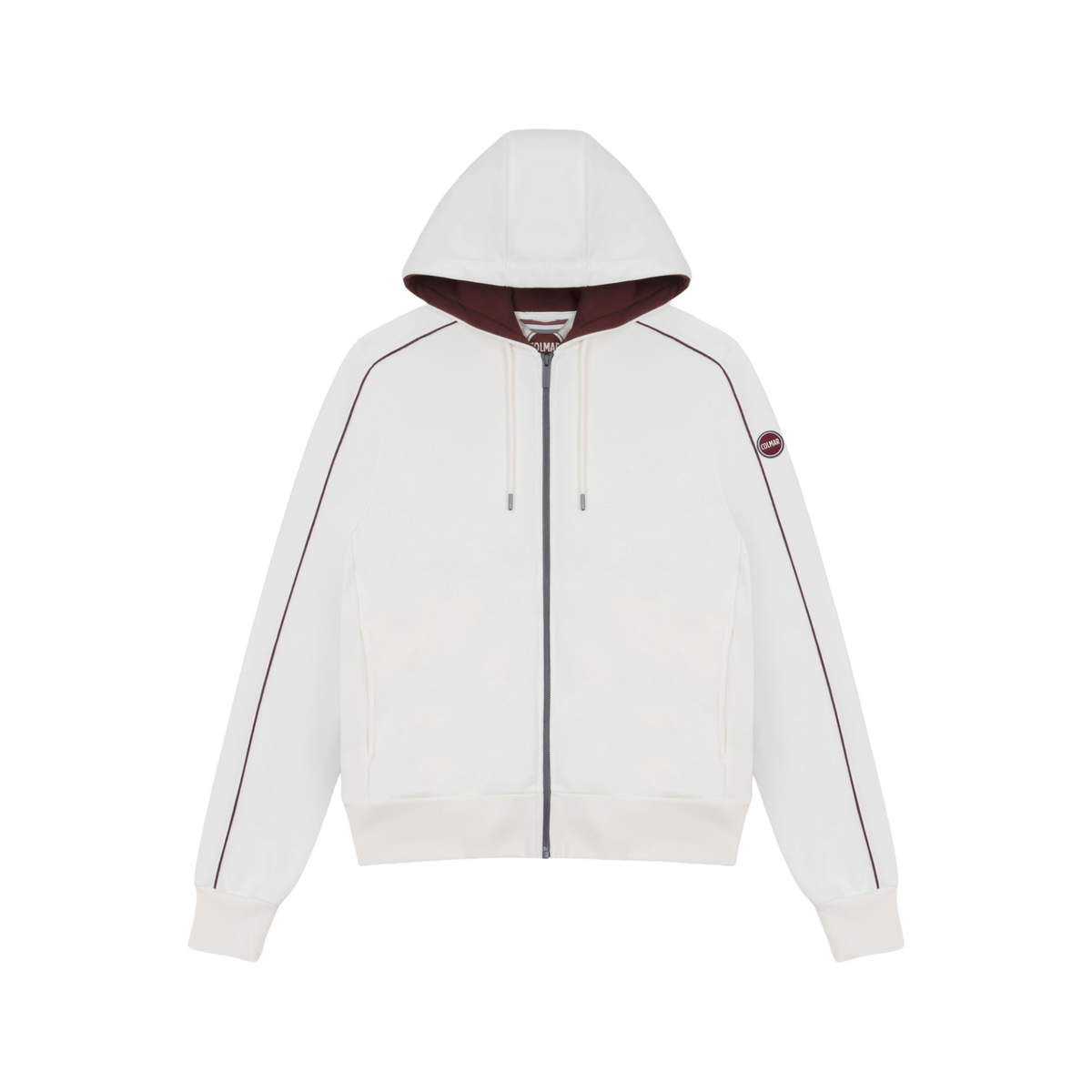 COLMAR Felpa con cappuccio Heritage 62000017 3LN