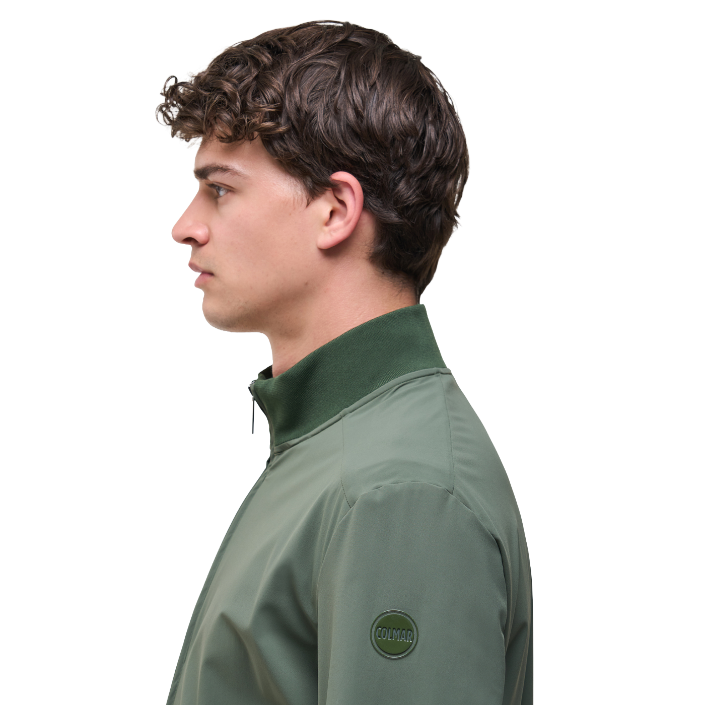 COLMAR Giubbotto sfoderato stretch 1839 9ZB