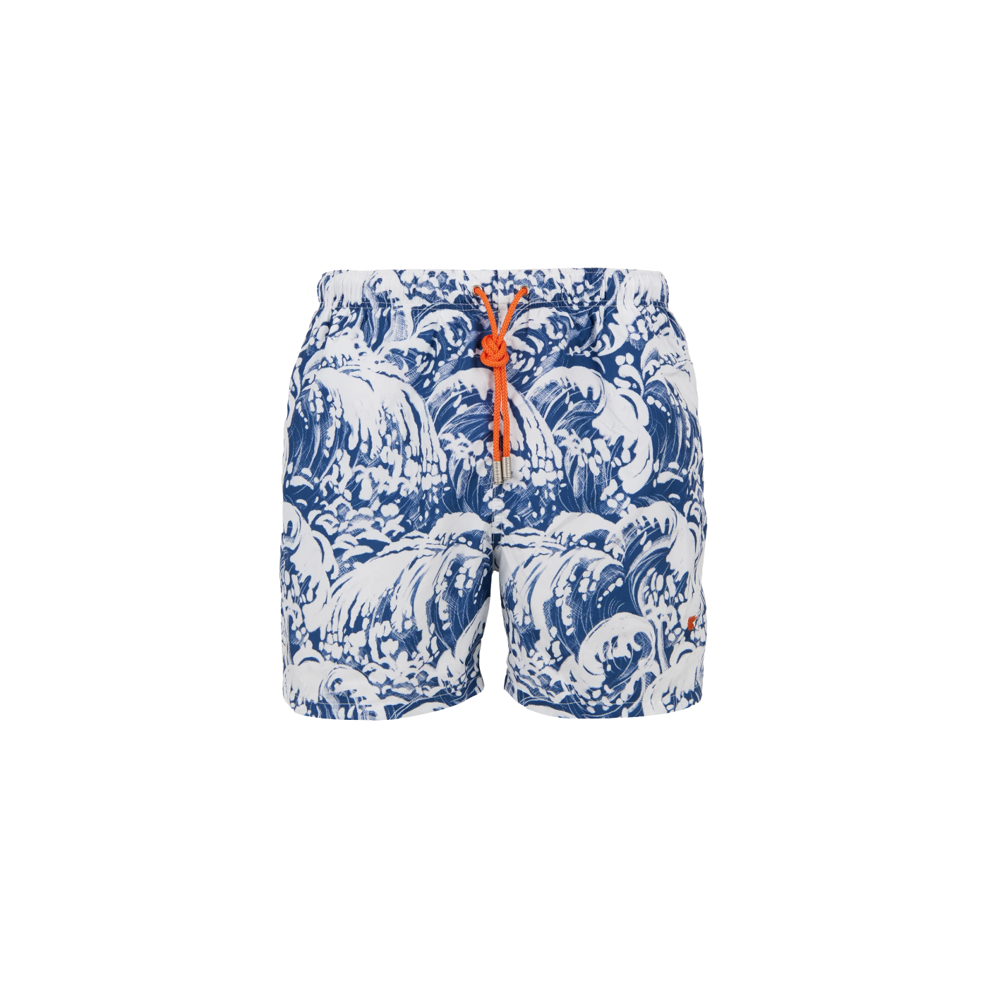 GALLO Boxer mare uomo fantasia onde AP516748