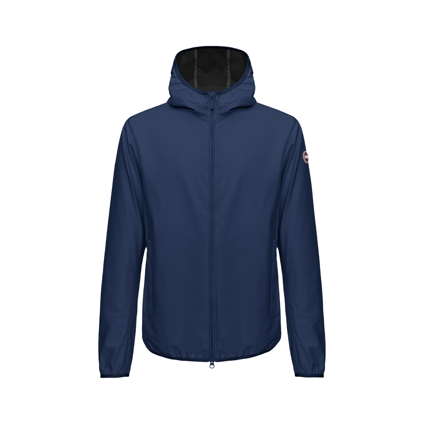 COLMAR GIUBBOTTO in softshell con cappuccio 1861N 6WN