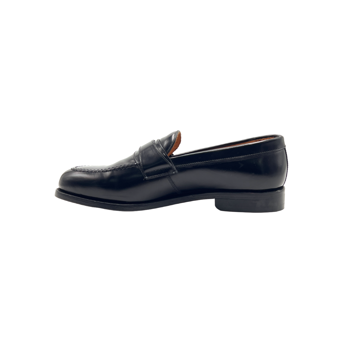 BERWICK 1707 MOCASSINO MONOFIBBIA 5470 IN PELLE SPAZZOLATA