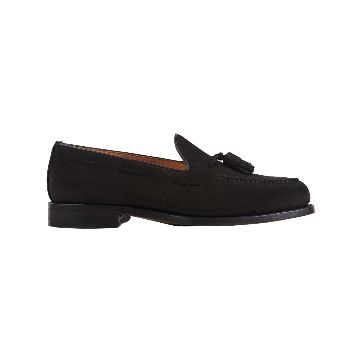 BERWICK 1707 MOCASSINO CON NAPPINE 8491 H08