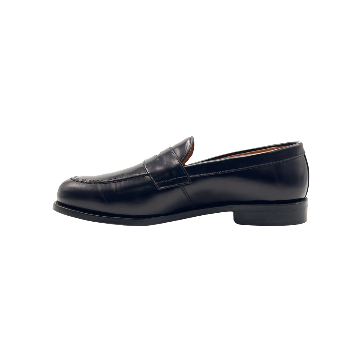 BERWICK LEATHER LOAFER 9628/H08