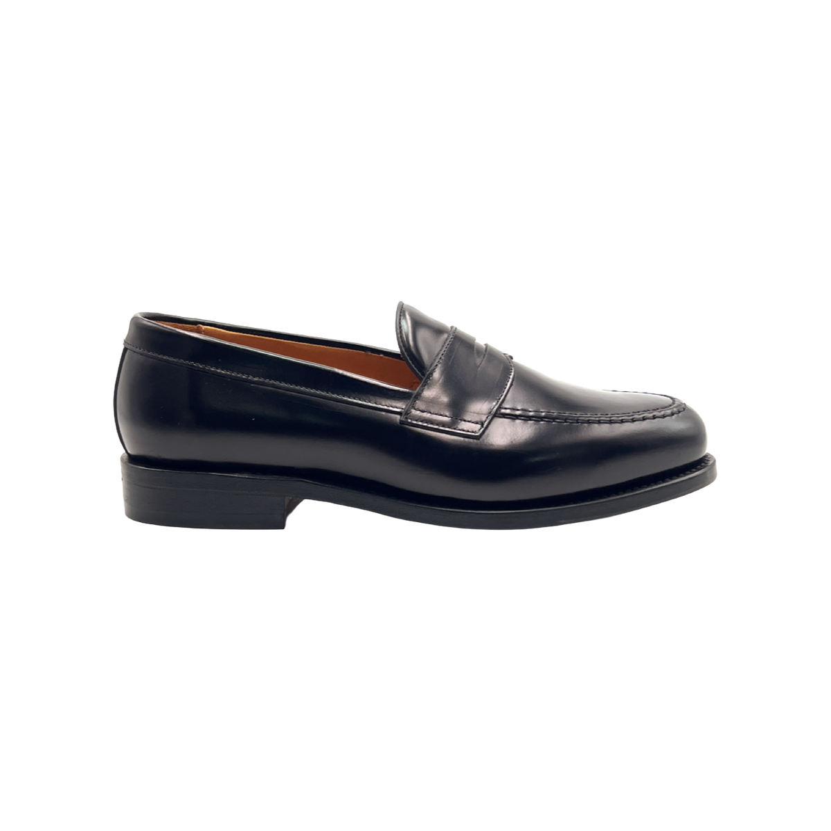 BERWICK LEATHER LOAFER 9628/H08