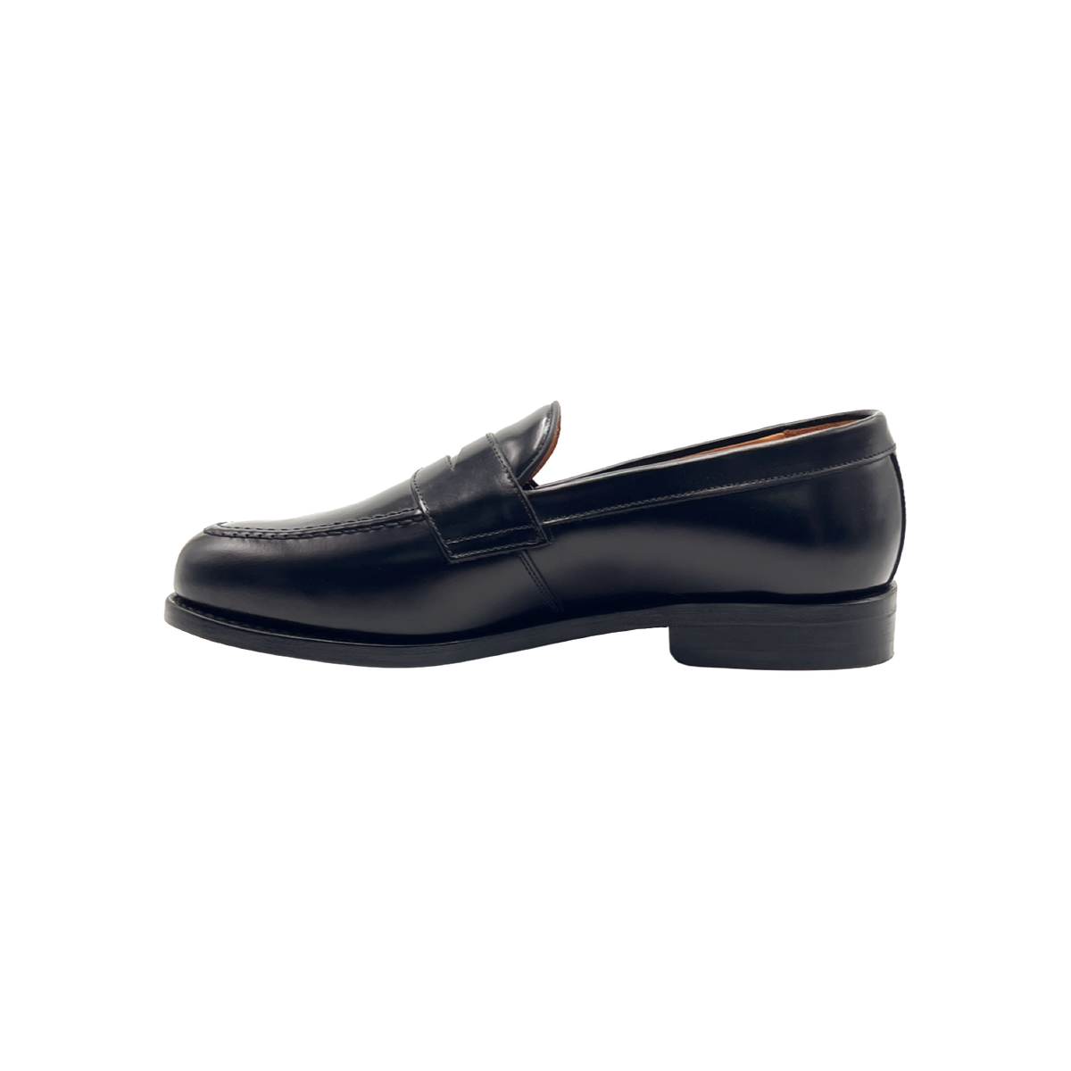 BERWICK LEATHER LOAFER 9628/H08