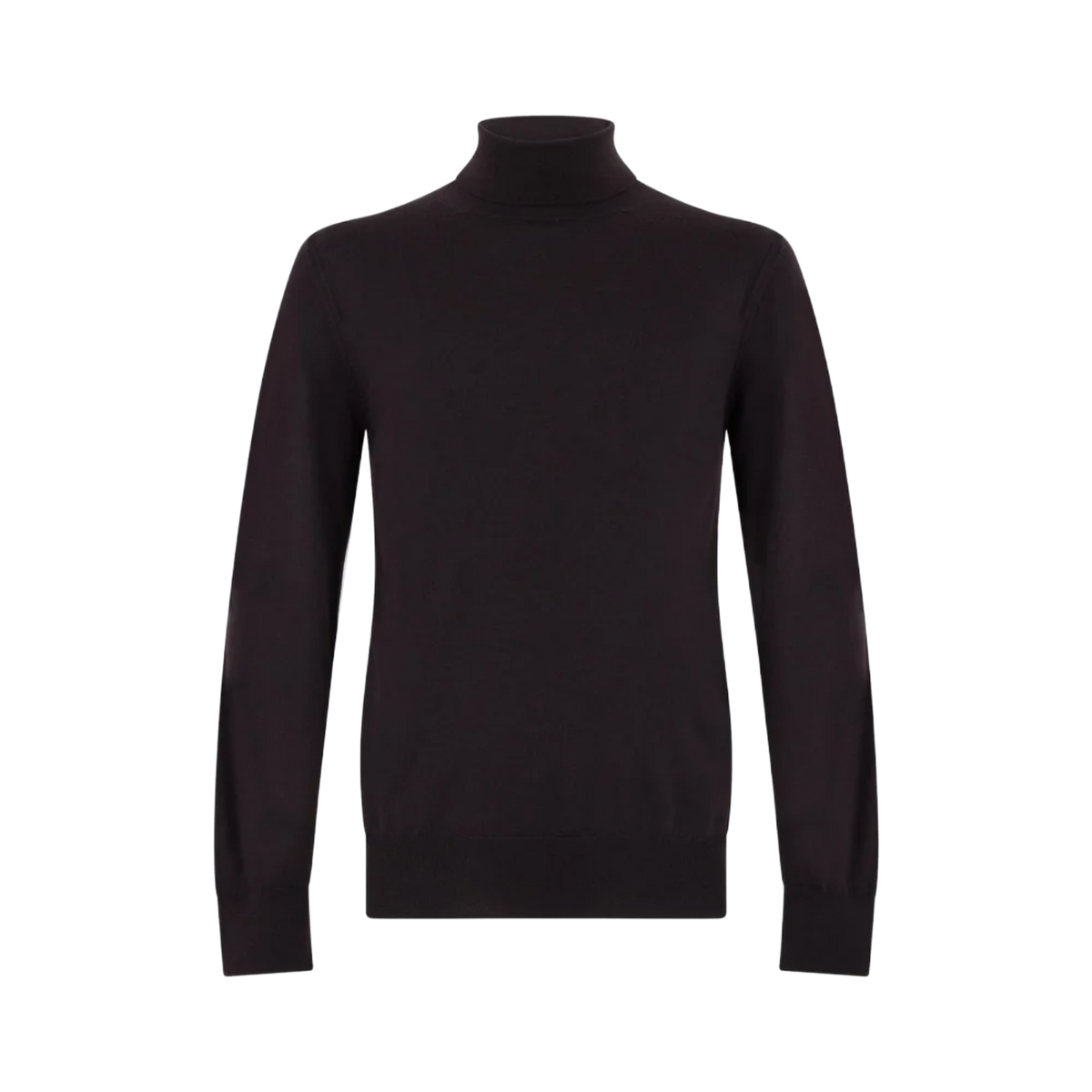 PAOLO PECORA DOLCEVITA IN LANA MERINO EXTRAFINE A003
