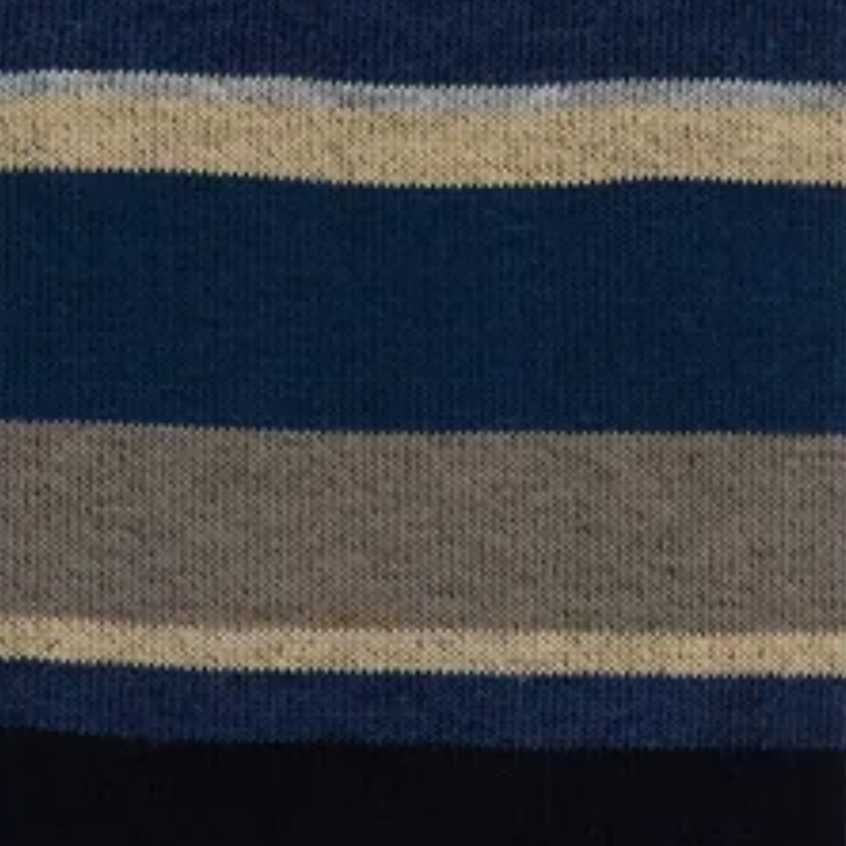 GALLO Calze lunghe in cotone righe multicolor AP103413