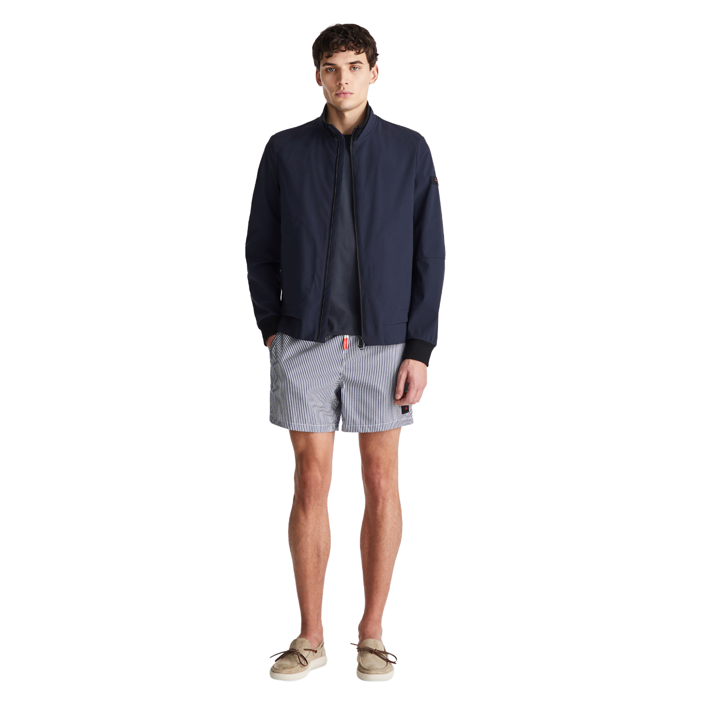 PEUTEREY Bomber BOFIN PEU5781