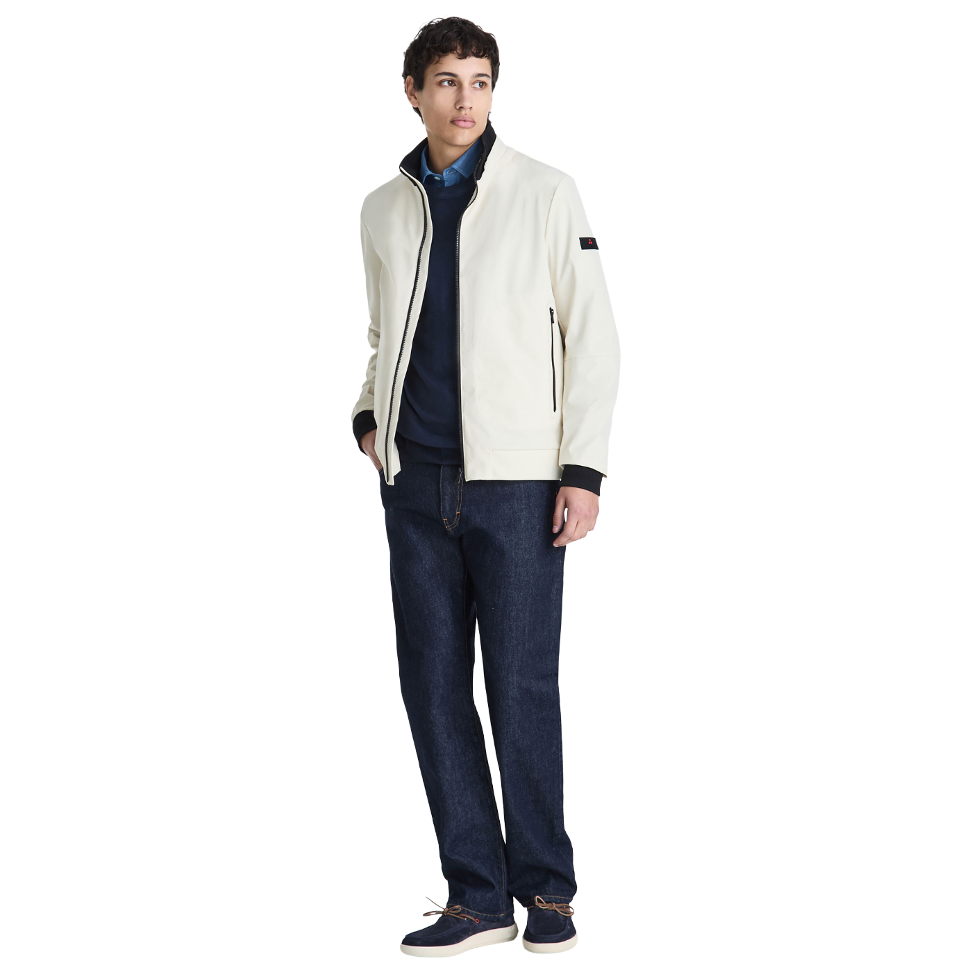 PEUTEREY Bomber BOFIN PEU5781