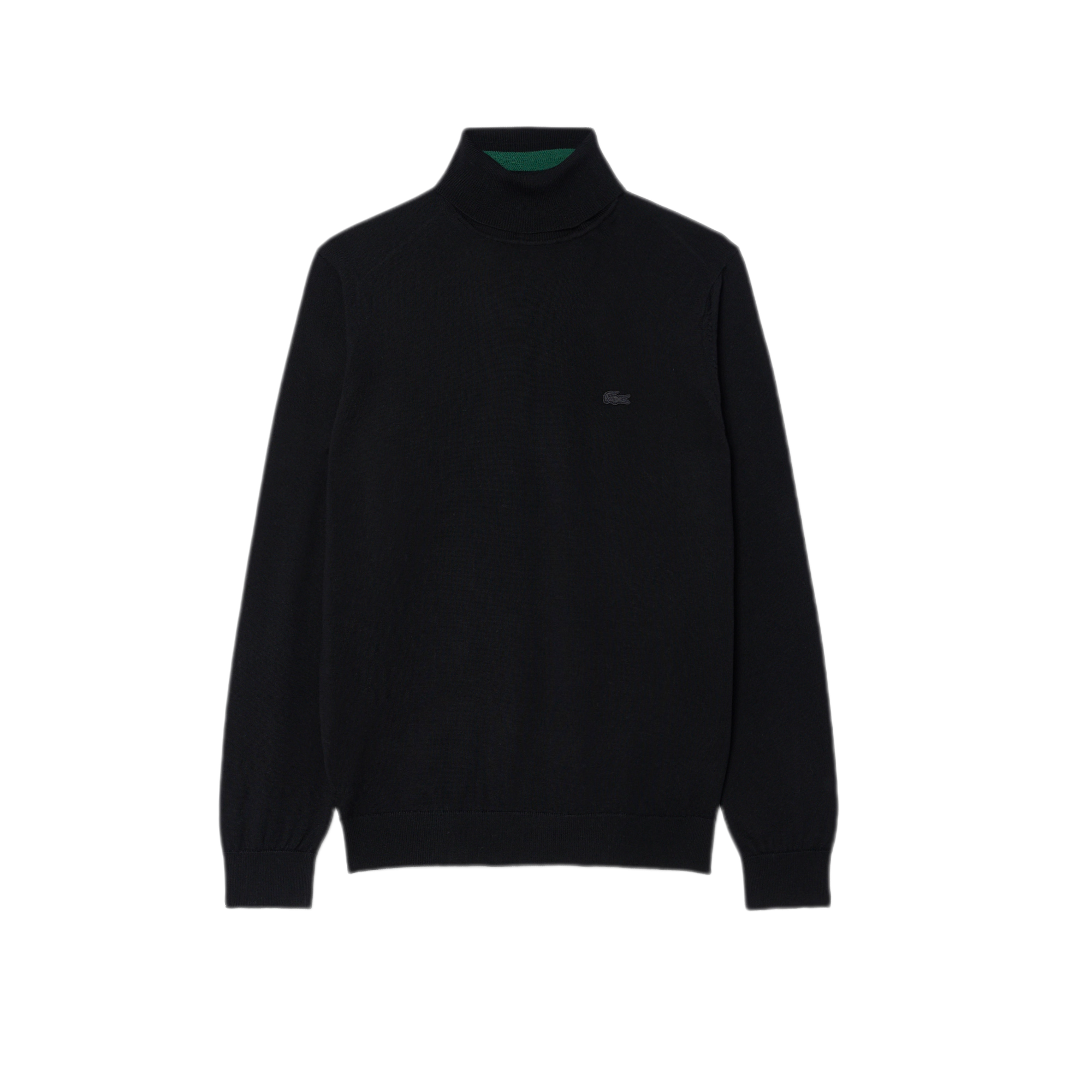 LACOSTE Dolcevita in lana merino AH1959