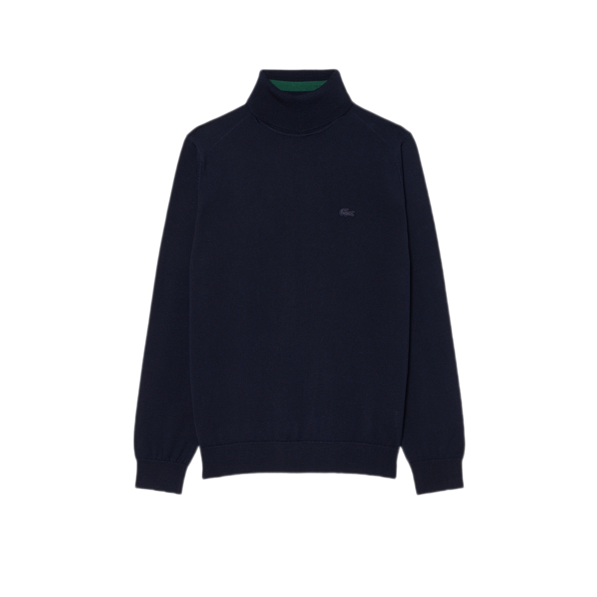 LACOSTE Dolcevita in lana merino AH1959