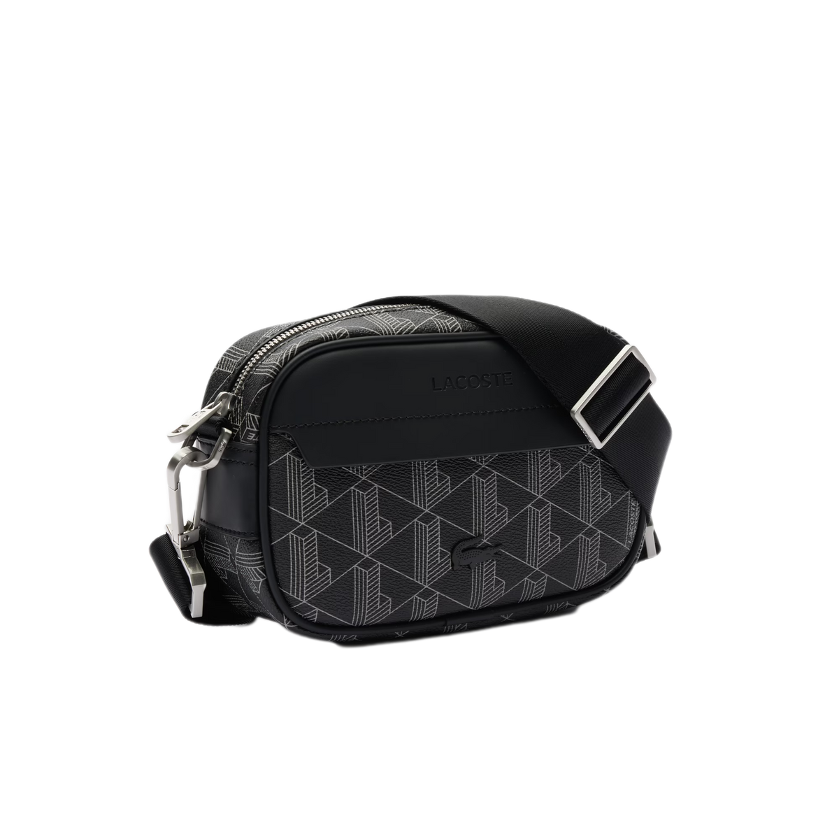 LACOSTE Borsa a tracolla piccola The Blend NH3650