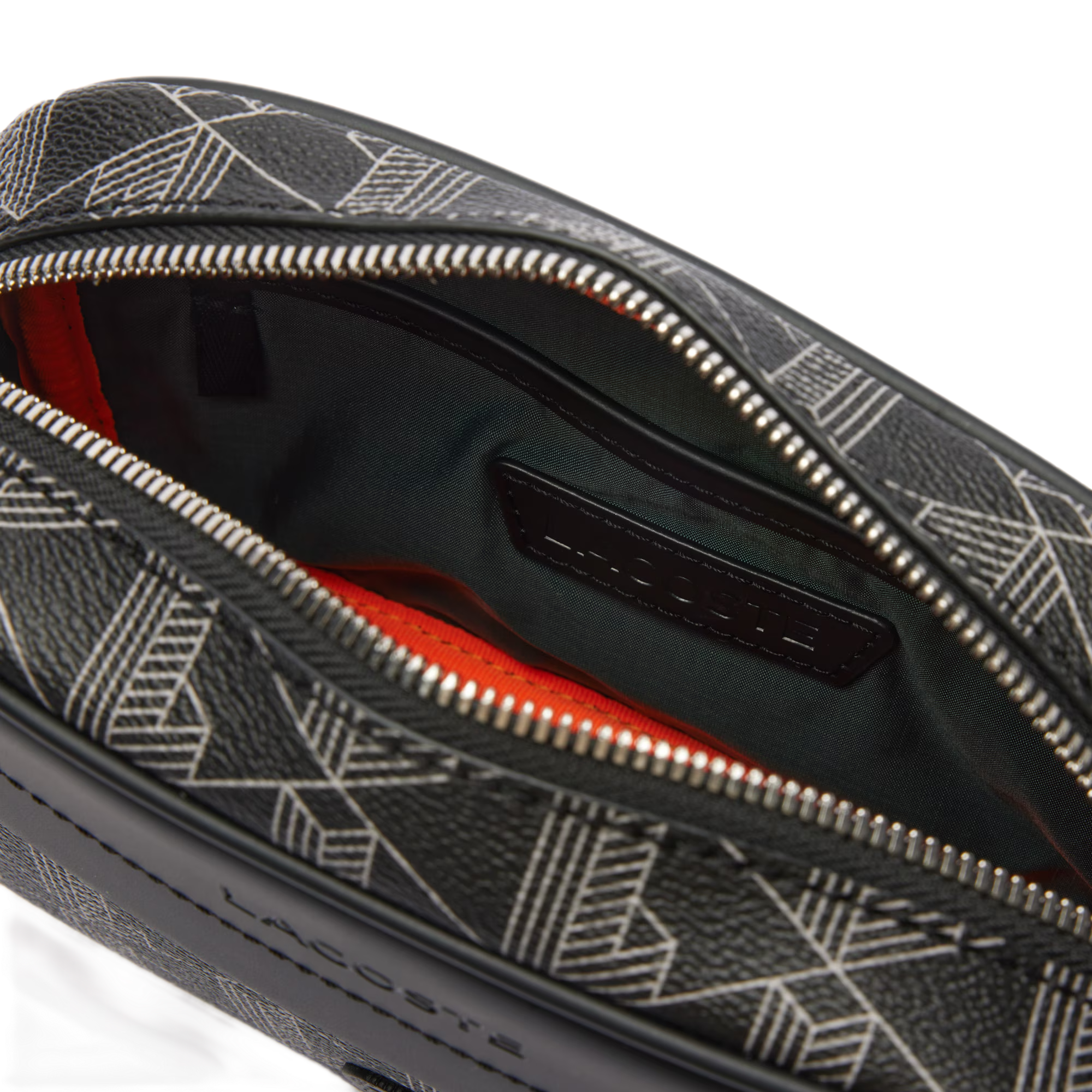 LACOSTE Borsa a tracolla piccola The Blend NH3650
