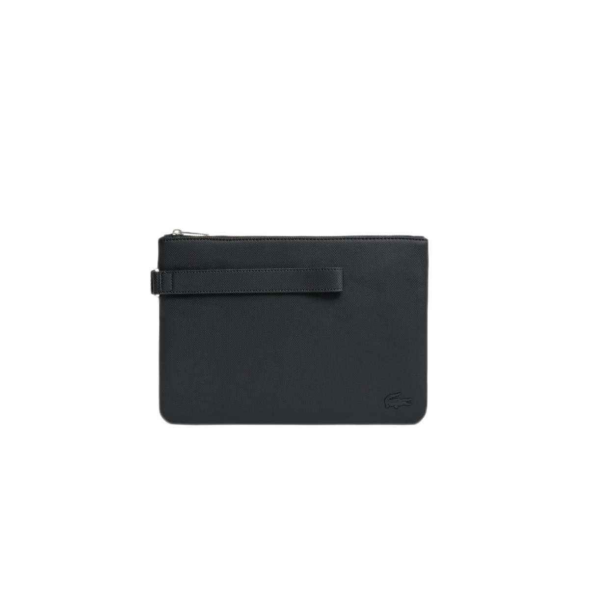 LACOSTE POCHETTE CLASSICA DA UOMO NH5082