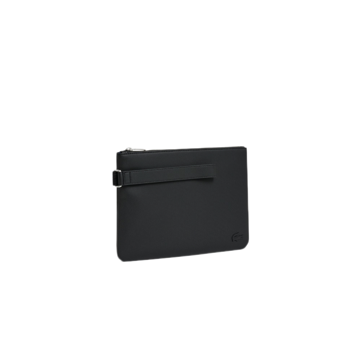 LACOSTE POCHETTE CLASSICA DA UOMO NH5082