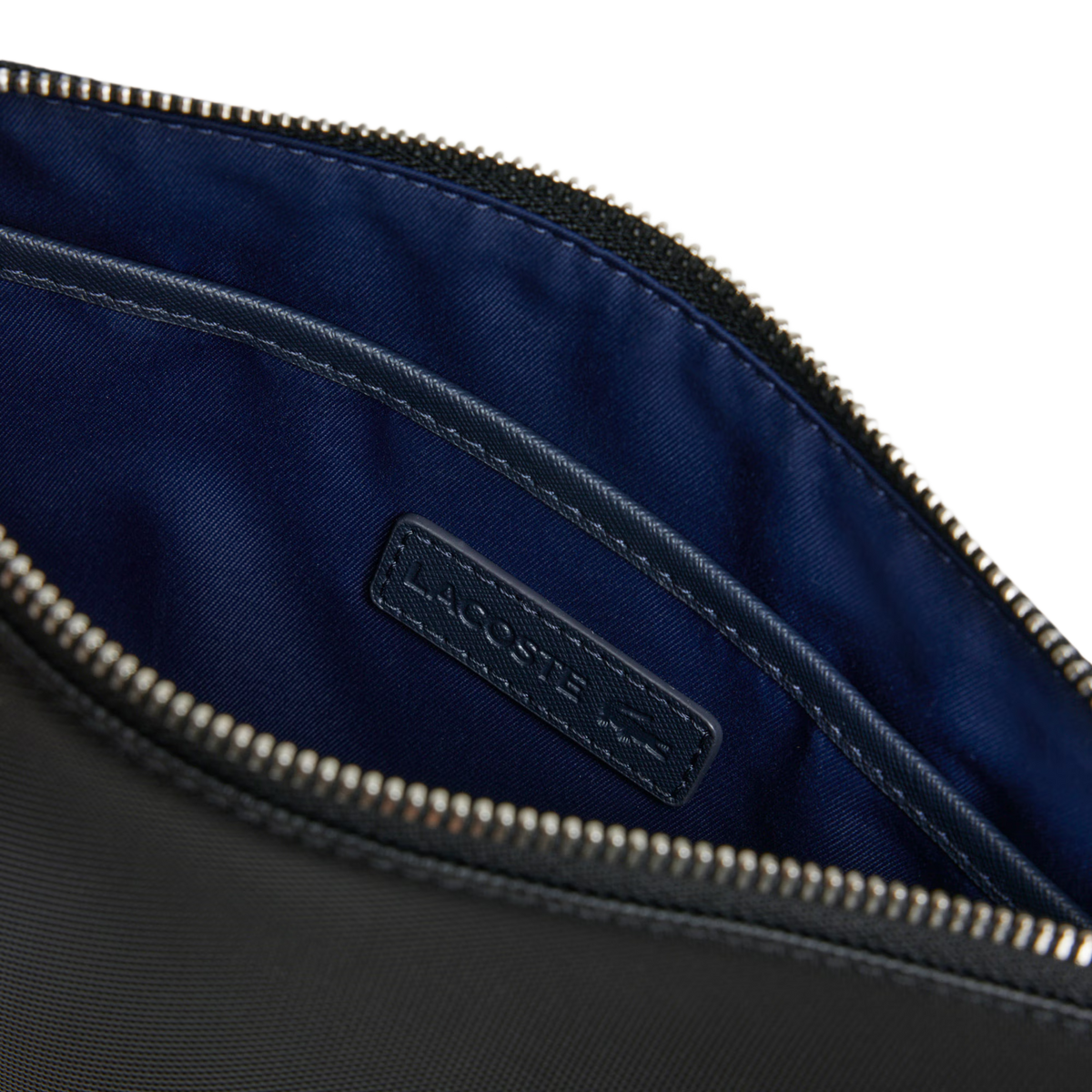 LACOSTE POCHETTE CLASSICA DA UOMO NH5082
