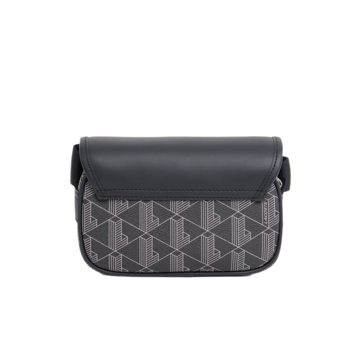 LACOSTE Borsa messenger mini The Blend NH5284