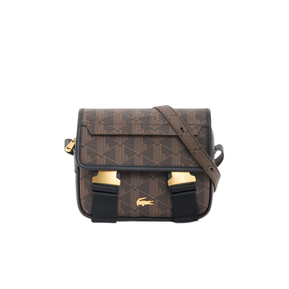 LACOSTE Borsa messenger The Blend NU5423