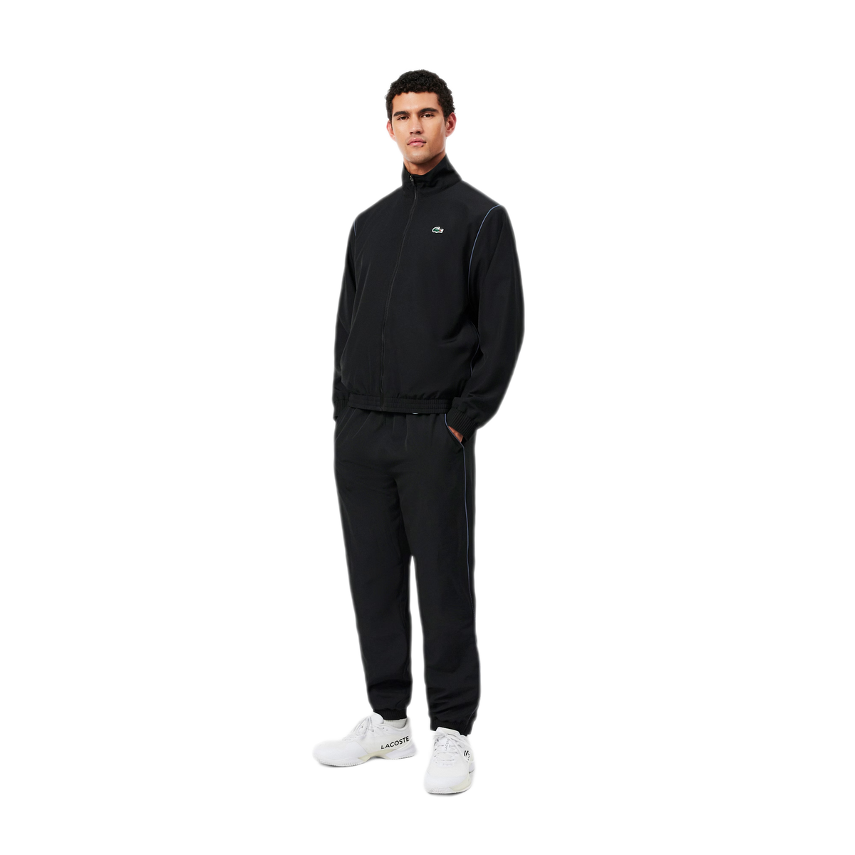 LACOSTE Tuta Tennis x Novak Djokovic WH6790