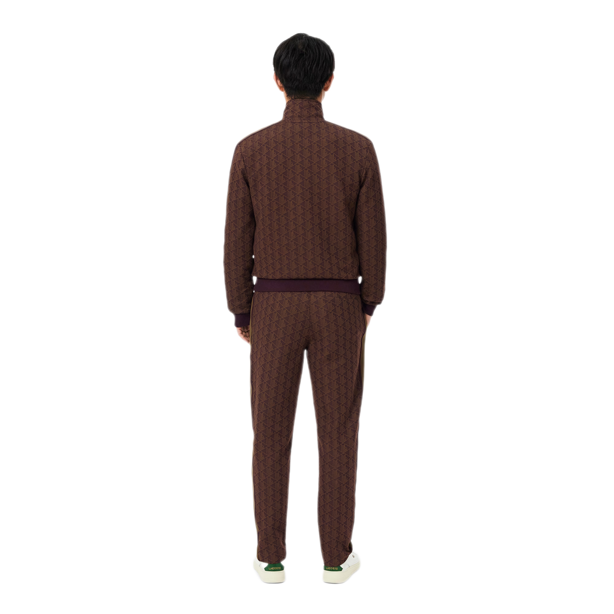 LACOSTE Paris Monogram Sweatpants XH1440