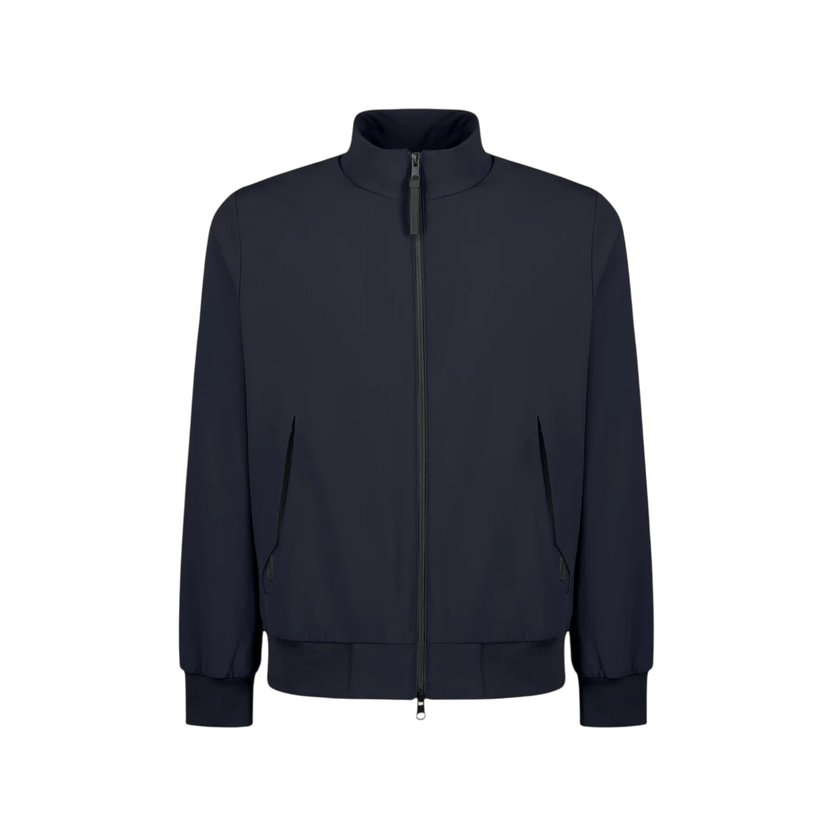 PEOPLE OF SHIBUYA GIUBBOTTO IN SOFTSHELL BI-STRETCH SHIBUYA PM938