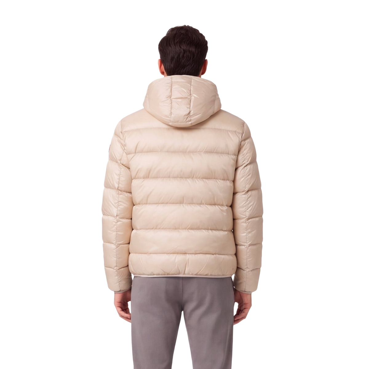 COLMAR Hooded down jacket 12000007 3JQ