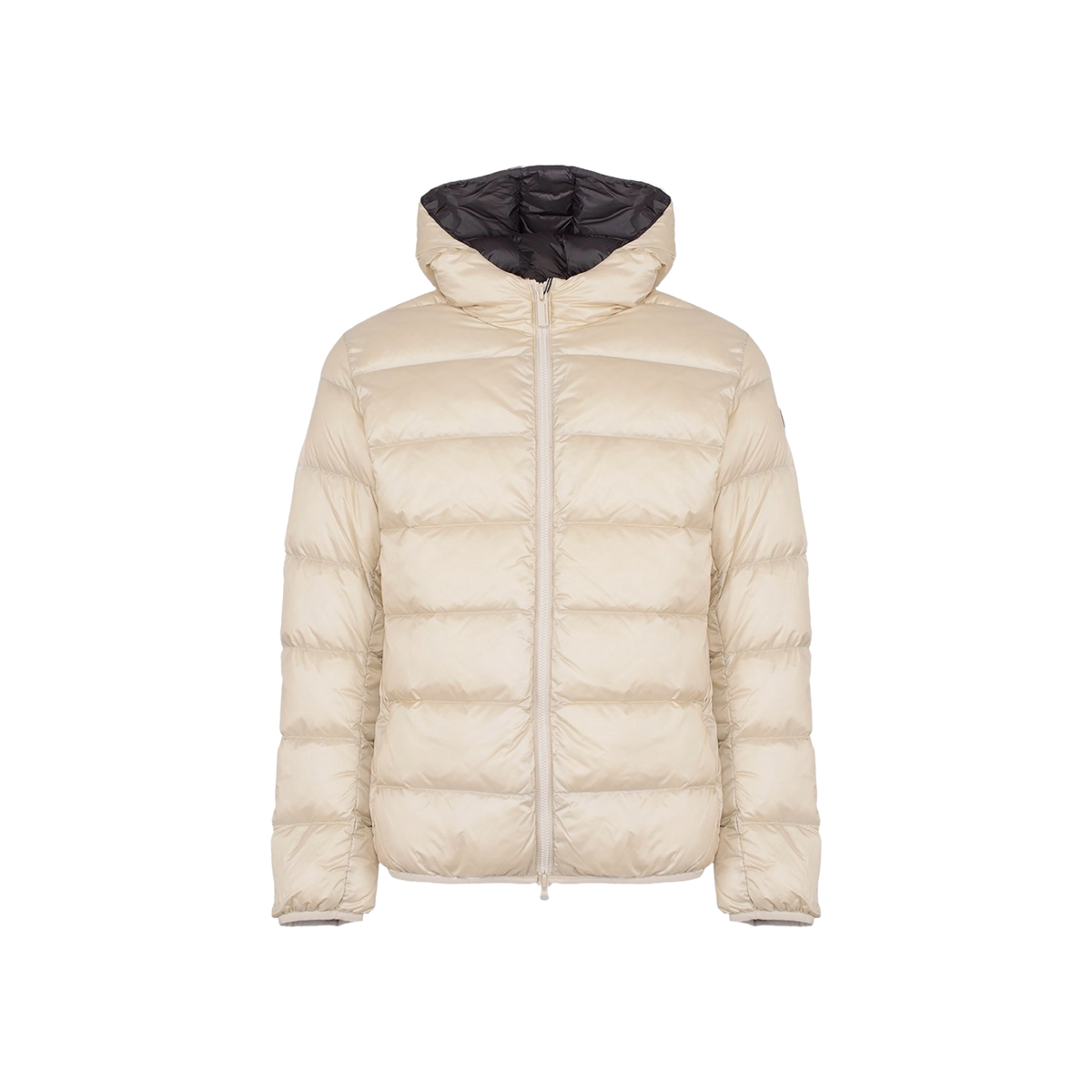 COLMAR Hooded down jacket 12000007 3JQ