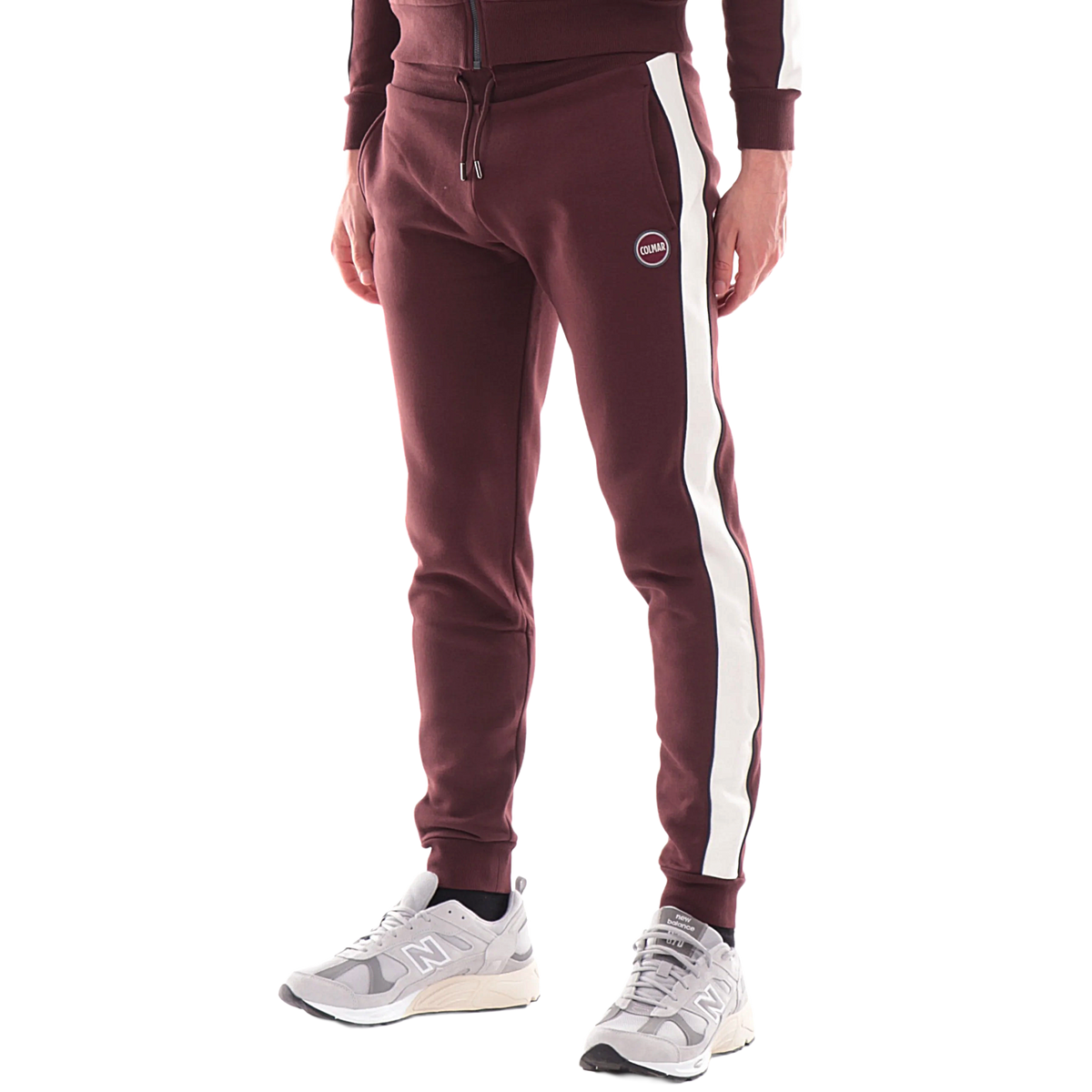 COLMAR Heritage Sweatpants 62000021 3LN