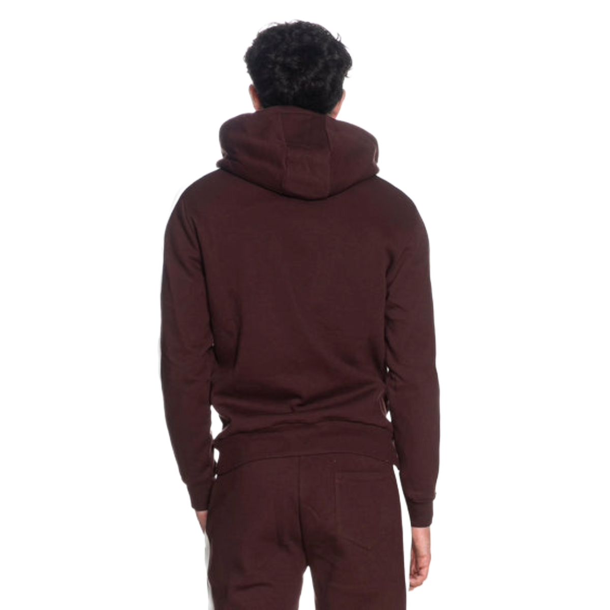 COLMAR Felpa con cappuccio Heritage 62000017 3LN