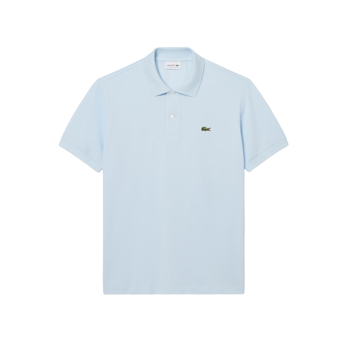 LACOSTE Classic Fit PH9851 LIGHT Polo Shirt