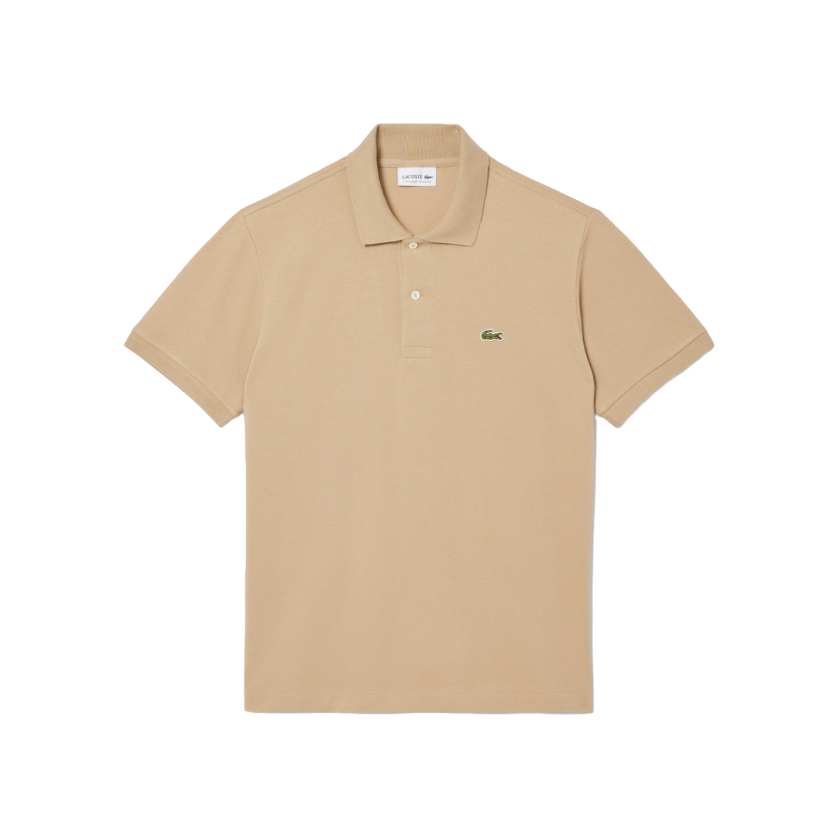 LACOSTE Classic Fit PH9851 LIGHT Polo Shirt