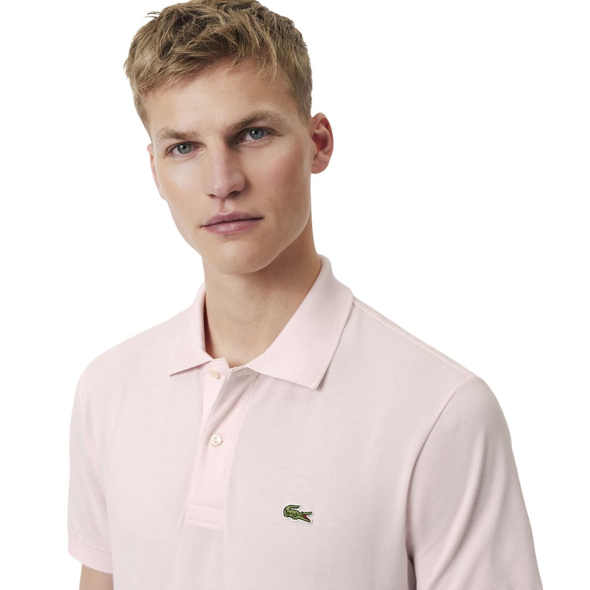 LACOSTE Classic Fit PH9851 LIGHT Polo Shirt
