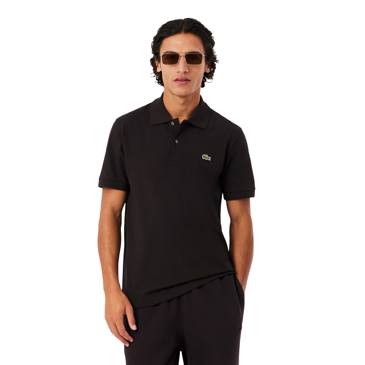 LACOSTE Classic Fit PH9851 LIGHT Polo Shirt