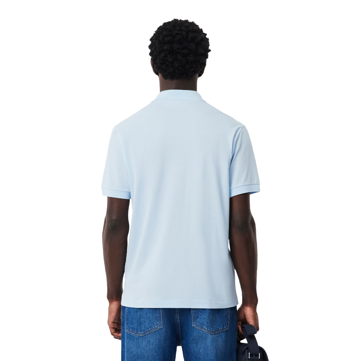 LACOSTE Classic Fit PH9851 LIGHT Polo Shirt