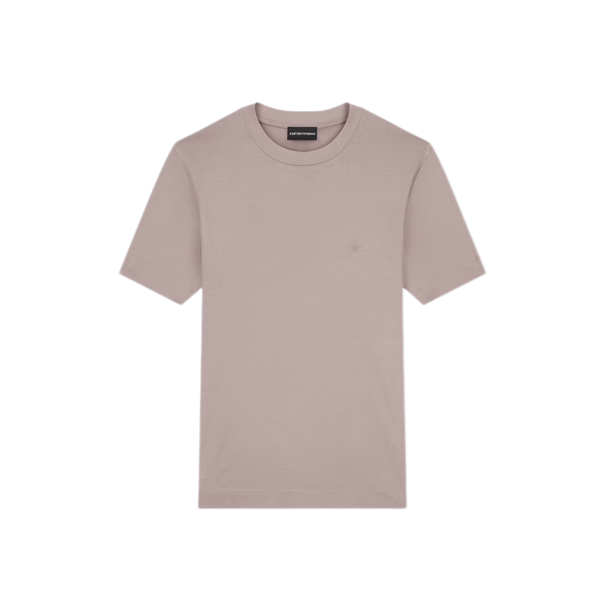 EMPORIO ARMANI T-shirt in jersey misto lyocell Travel Essential EM006318