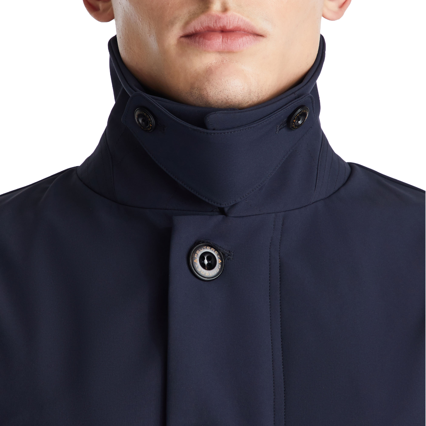 PEUTEREY TRENCH GARRETSON PEU5785