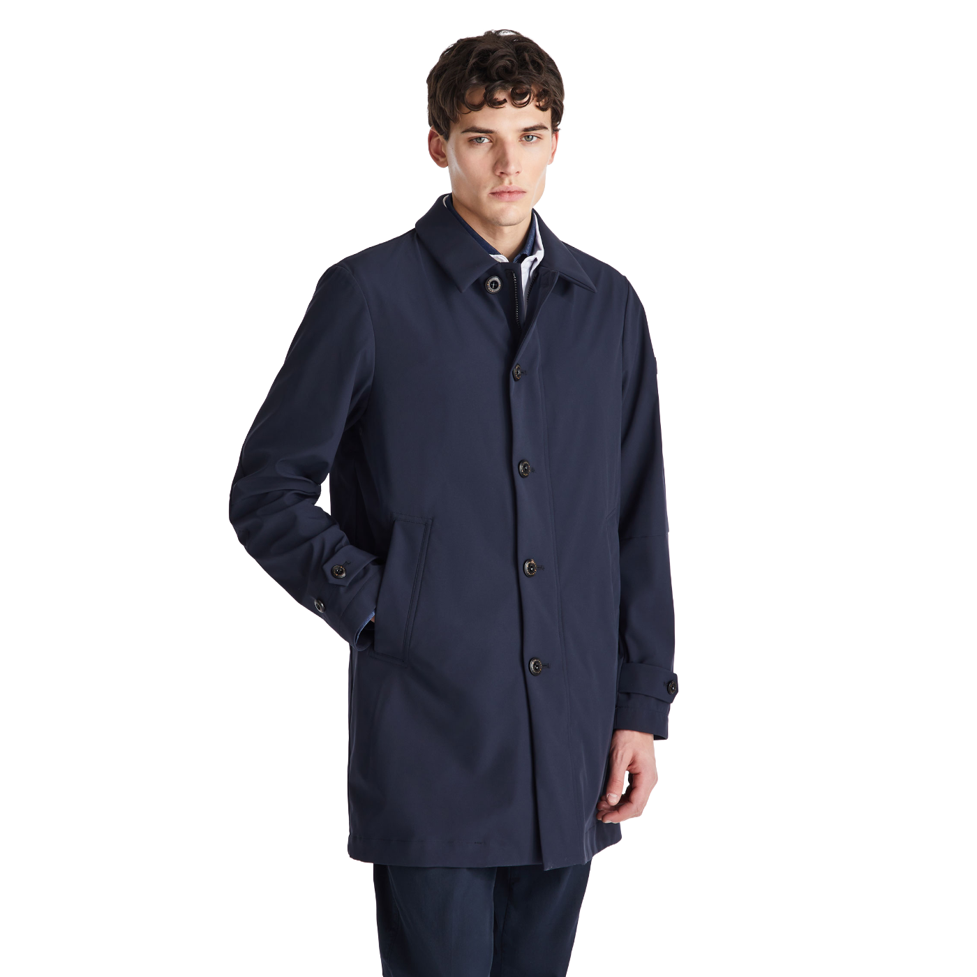 PEUTEREY TRENCH GARRETSON PEU5785
