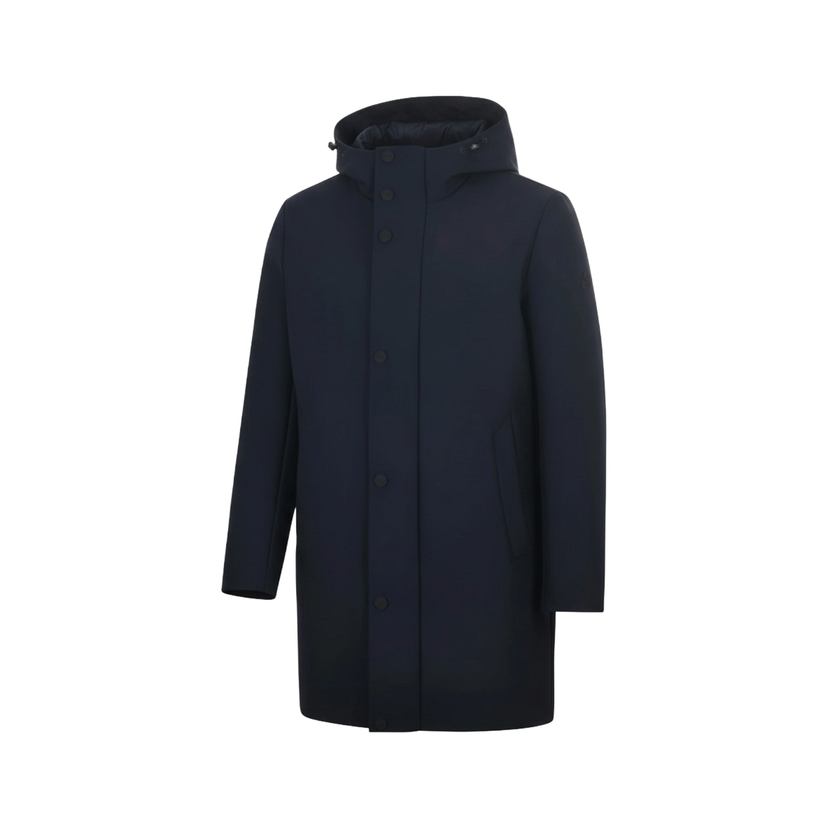 HèSKIMO GIACCONE IN NYLON STRETCH HE2440015
